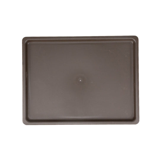 Sottovaso per bonsai in plastica 34 cm