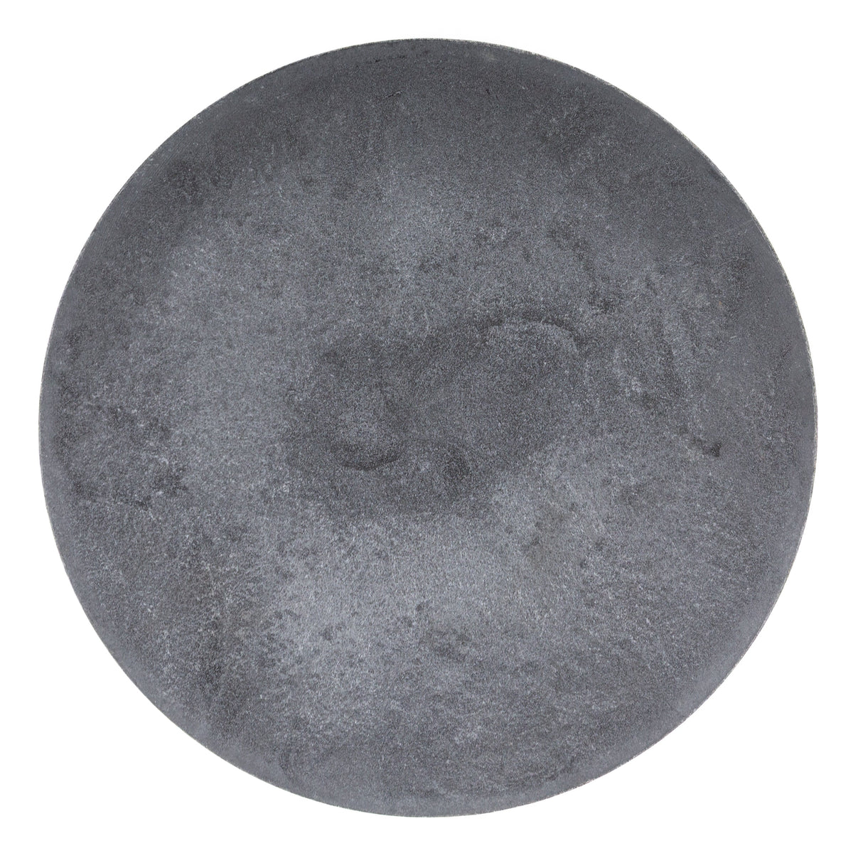 Piatto girevole in pietra, circa 29 cm