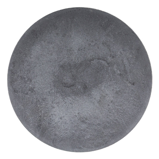 Piatto girevole in pietra, circa 29 cm