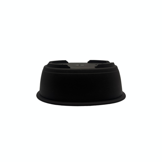 Vaso per bonsai ovale in plastica 16cm