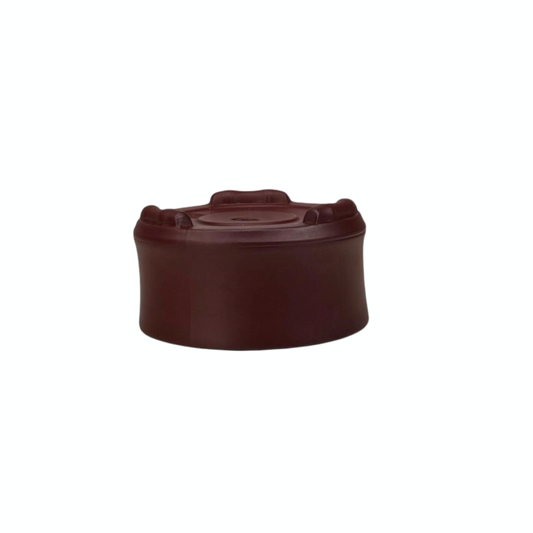 Vaso per bonsai non smaltato rotondo 11 cm