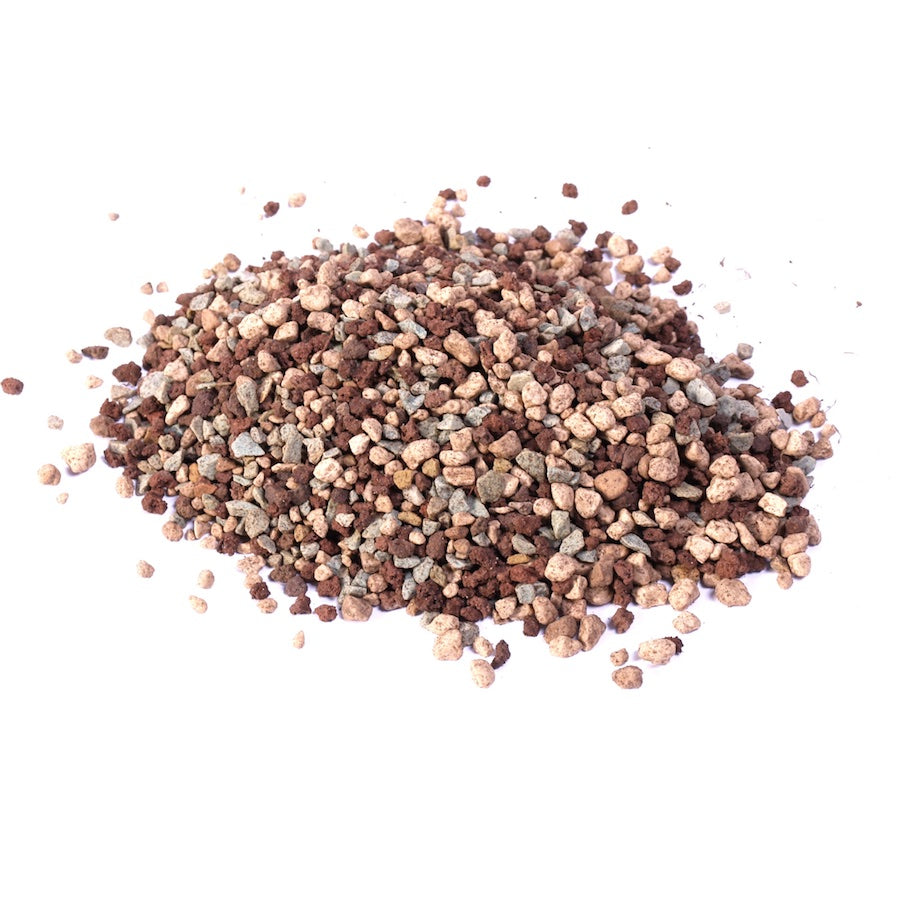 Pomice Vulkastrat 2-5 mm (12,5L)