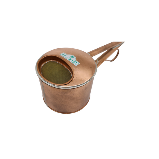 Annaffiatoio per Bonsai – Rame (Giappone) – 2 Litri