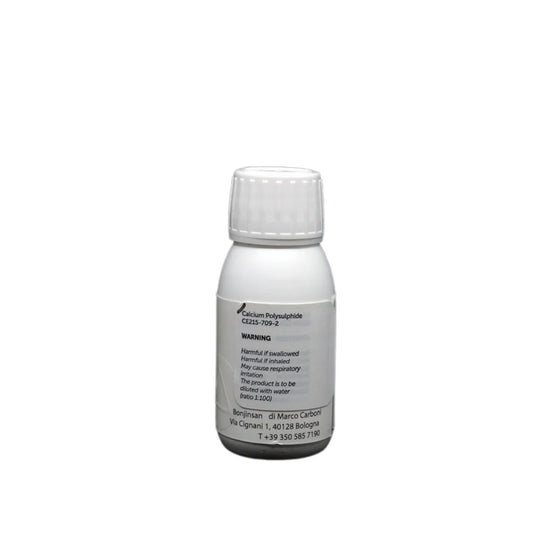 Liquido per bonsai jin Bonjinsan 80ml