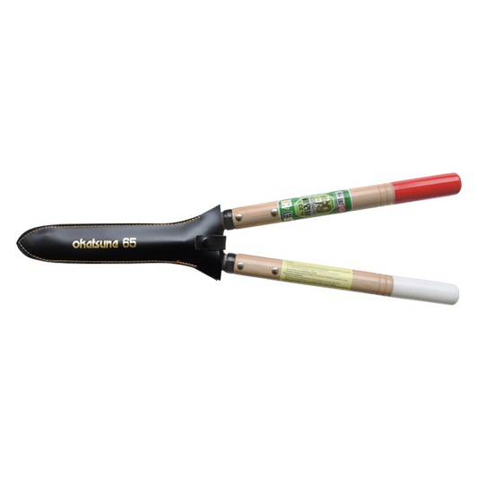 Okatsune 65 - 230 Tagliasiepi