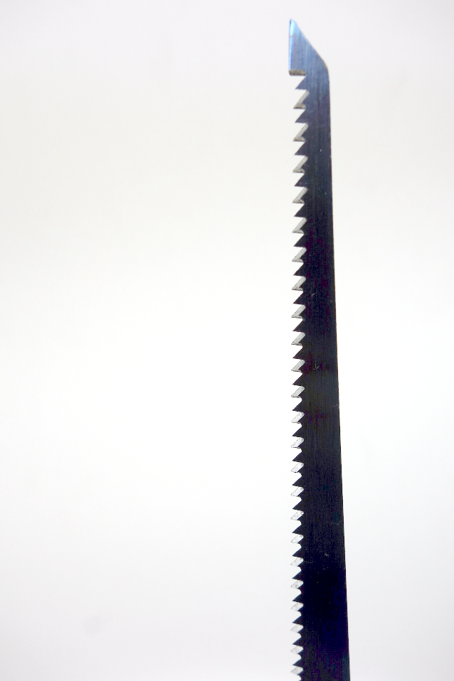 Bonsai zaag 300mm