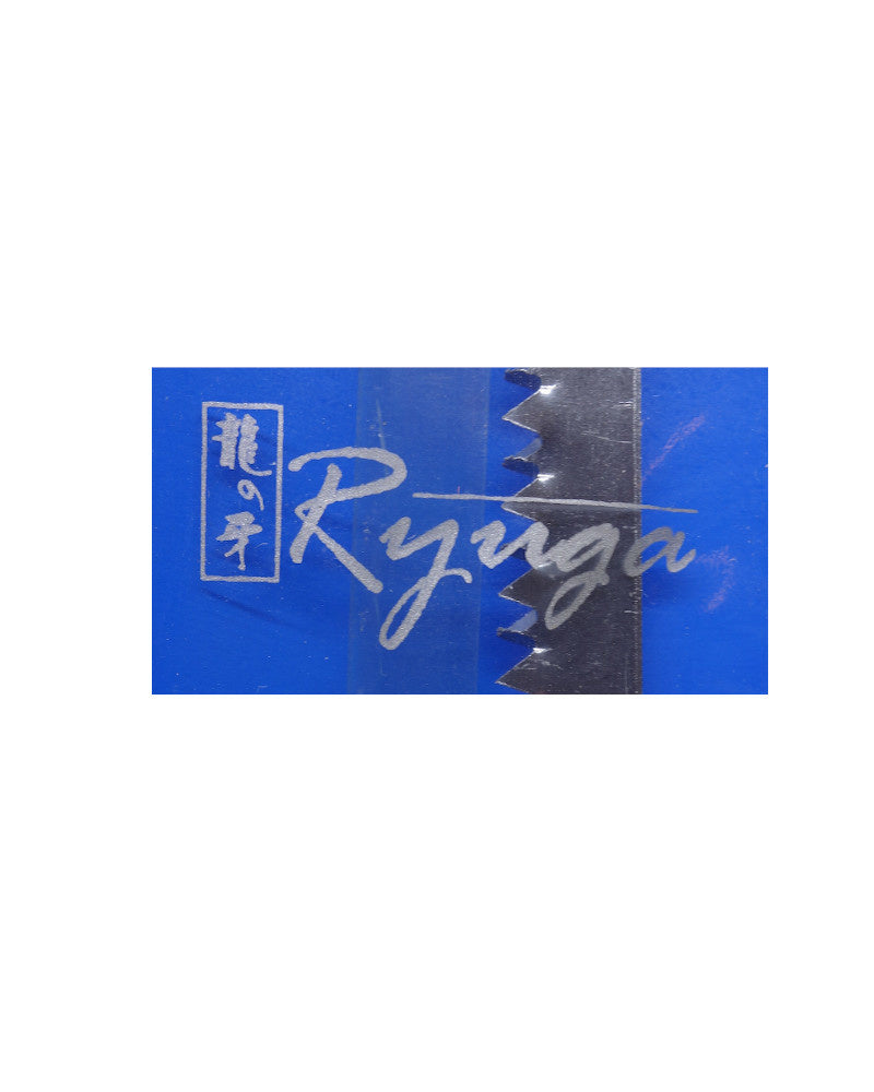 Bonsai Ryuga zaag 440mm
