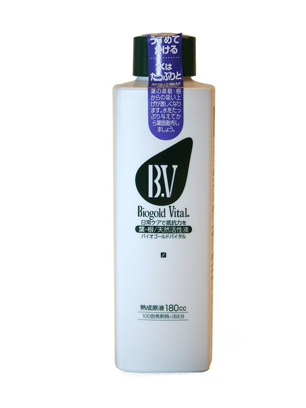 Bonsai Biogold Vital 180 ml