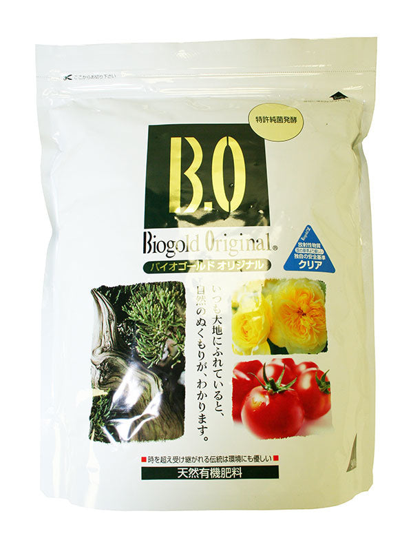 Bonsai BioGold Original 900 gram