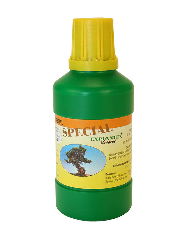 Bonsai Mest vloeibaar 250 ml