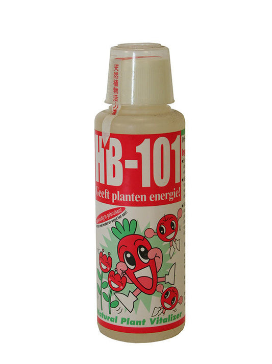Bonsai HB-101 vitamine vloeibaar 100ml