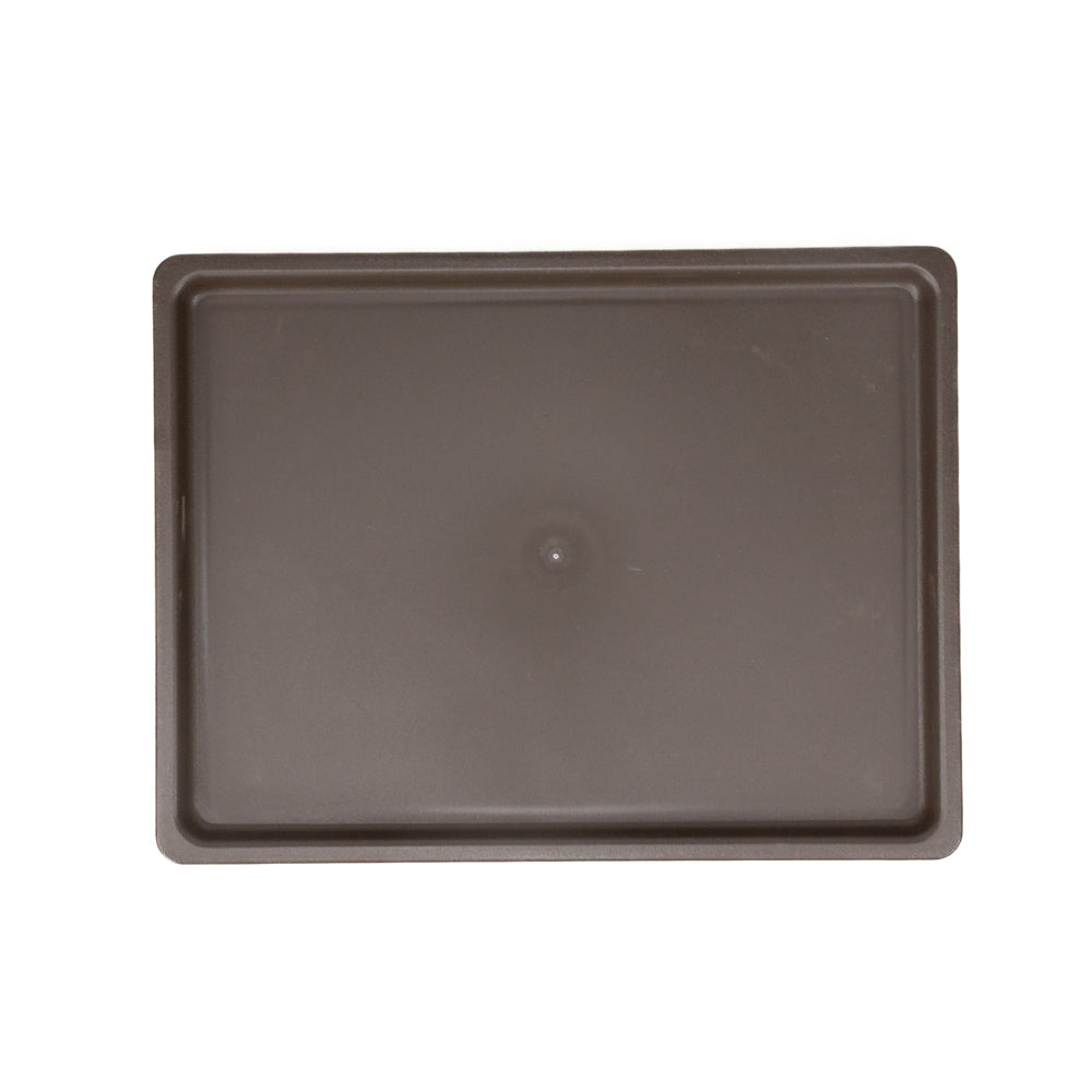 Sottovaso per bonsai in plastica 34 cm