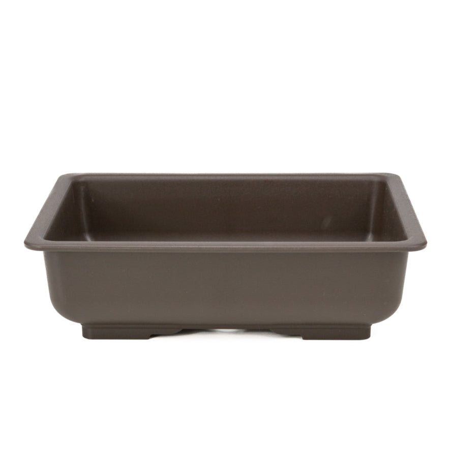 Bonsai pot plastic