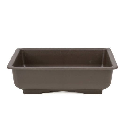 Bonsai pot plastic