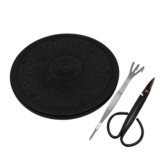 Set di strumenti I (qualità base)