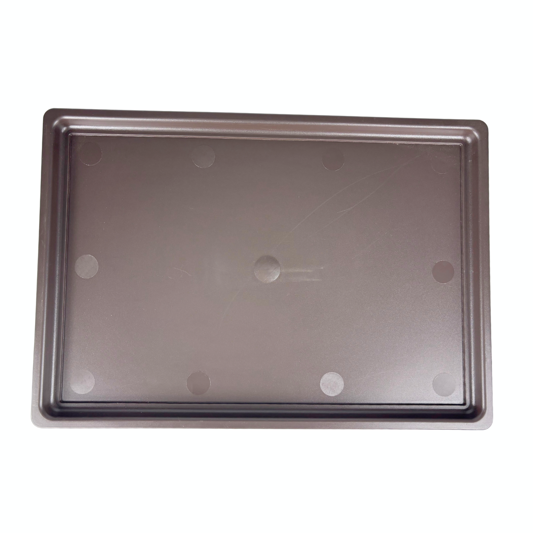 Sottovaso per bonsai in plastica 46cm
