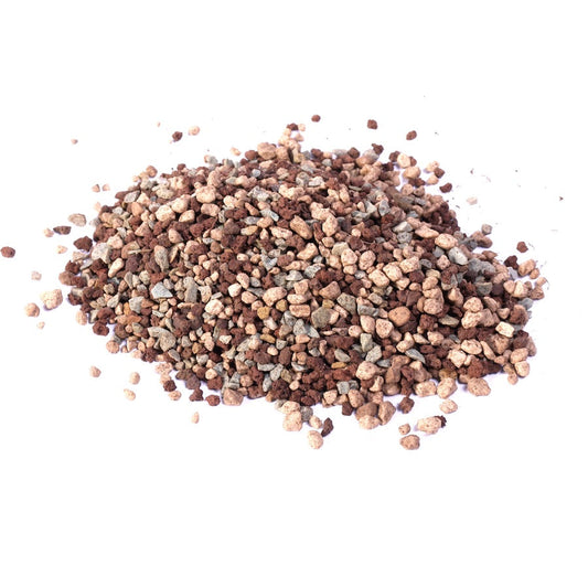 Pomice Vulkastrat 2-5 mm (12,5L)