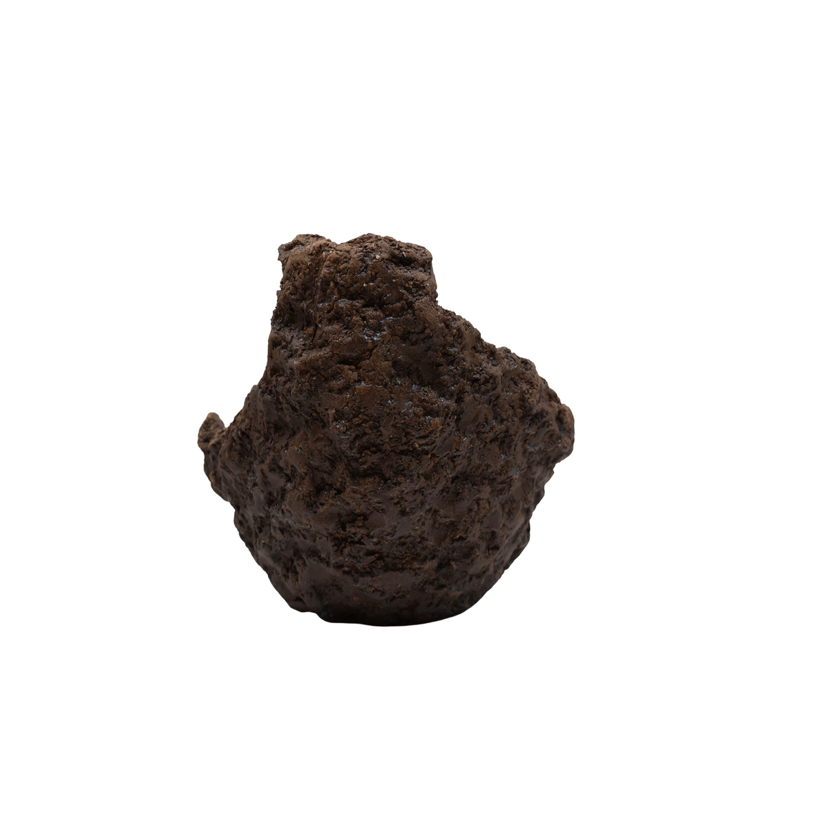 Vaso per bonsai a forma di luna – fatto a mano 22cm