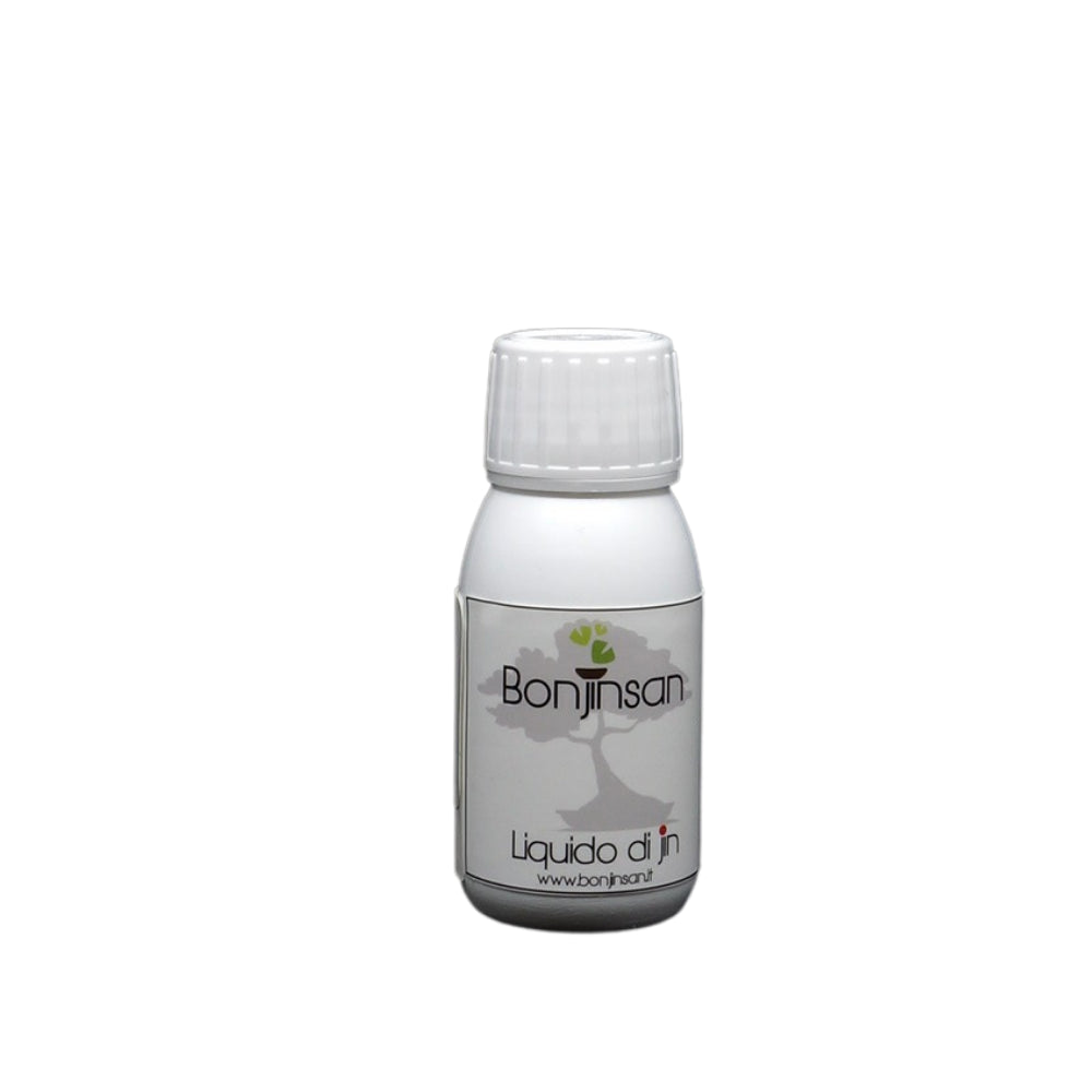 Bonsai jin vloeistof Bonjinsan 80ml