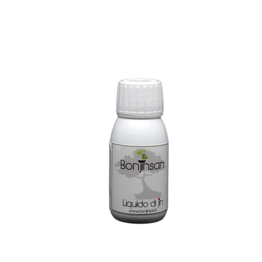 Bonsai jin vloeistof Bonjinsan 80ml