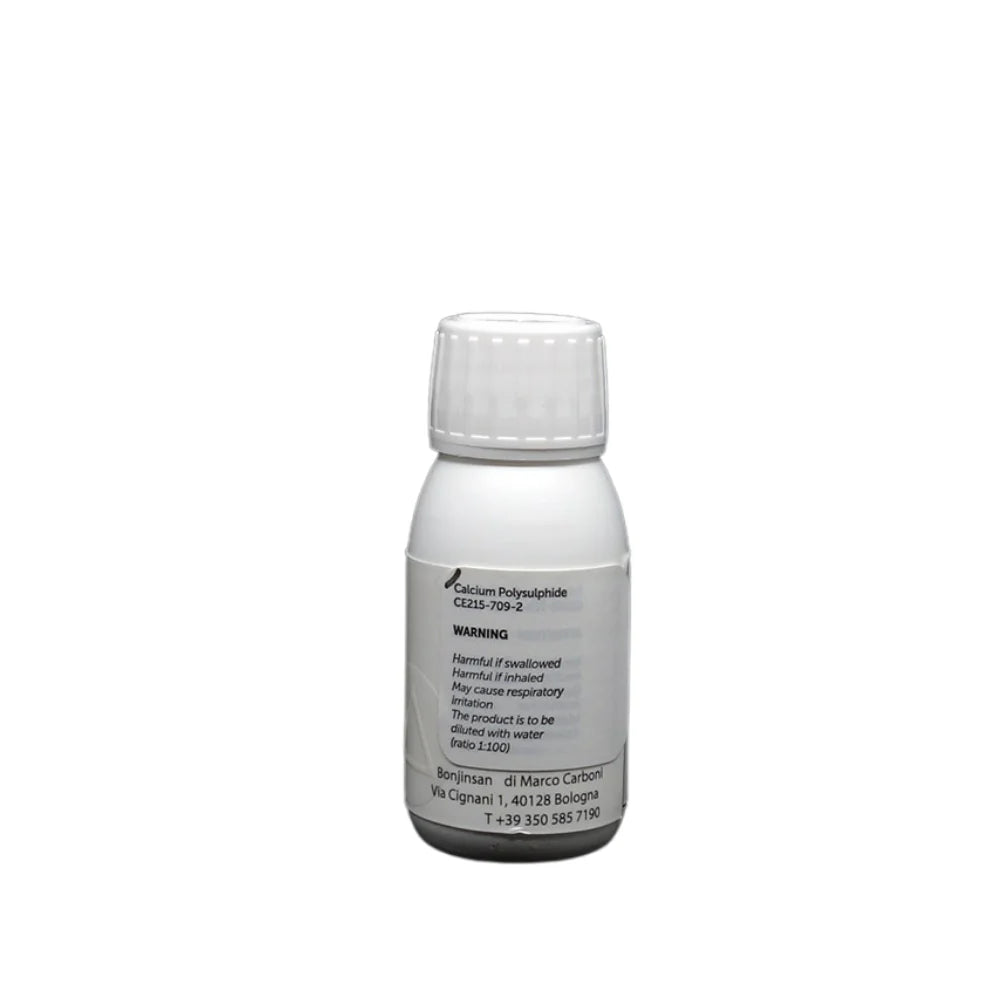 Liquido per bonsai jin Bonjinsan 80ml