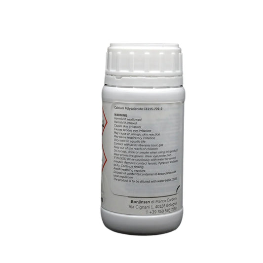Liquido per bonsai jin Bonjinsan 250ml