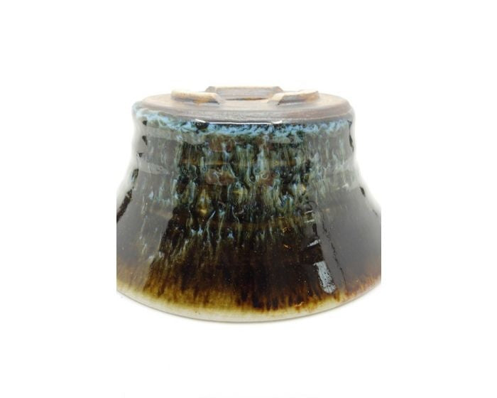 Bonsai pot 'Rene Lecocq' rond 11cm