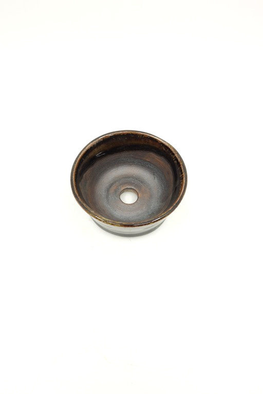 Shohin bonsai pot 'Rene Lecocq' 8cm